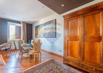 Sala da pranzo - Appartamento Arona - foto 28