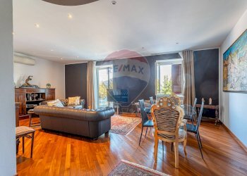 Sala da pranzo - Appartamento Arona - foto 29