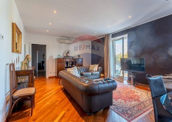 Soggiorno - Appartamento Arona - foto 30