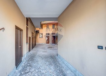 Terrazza - Appartamento Arona - foto 33