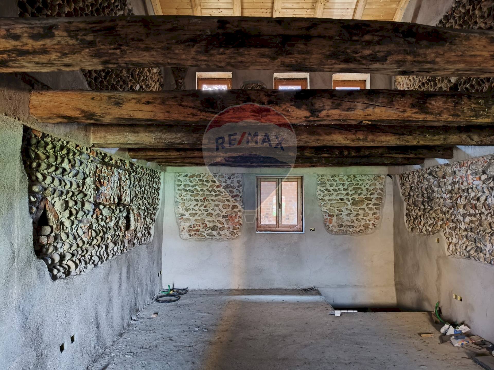 Dettagli - Three-room apartment Piazza Castello, Ghemme - photo 1