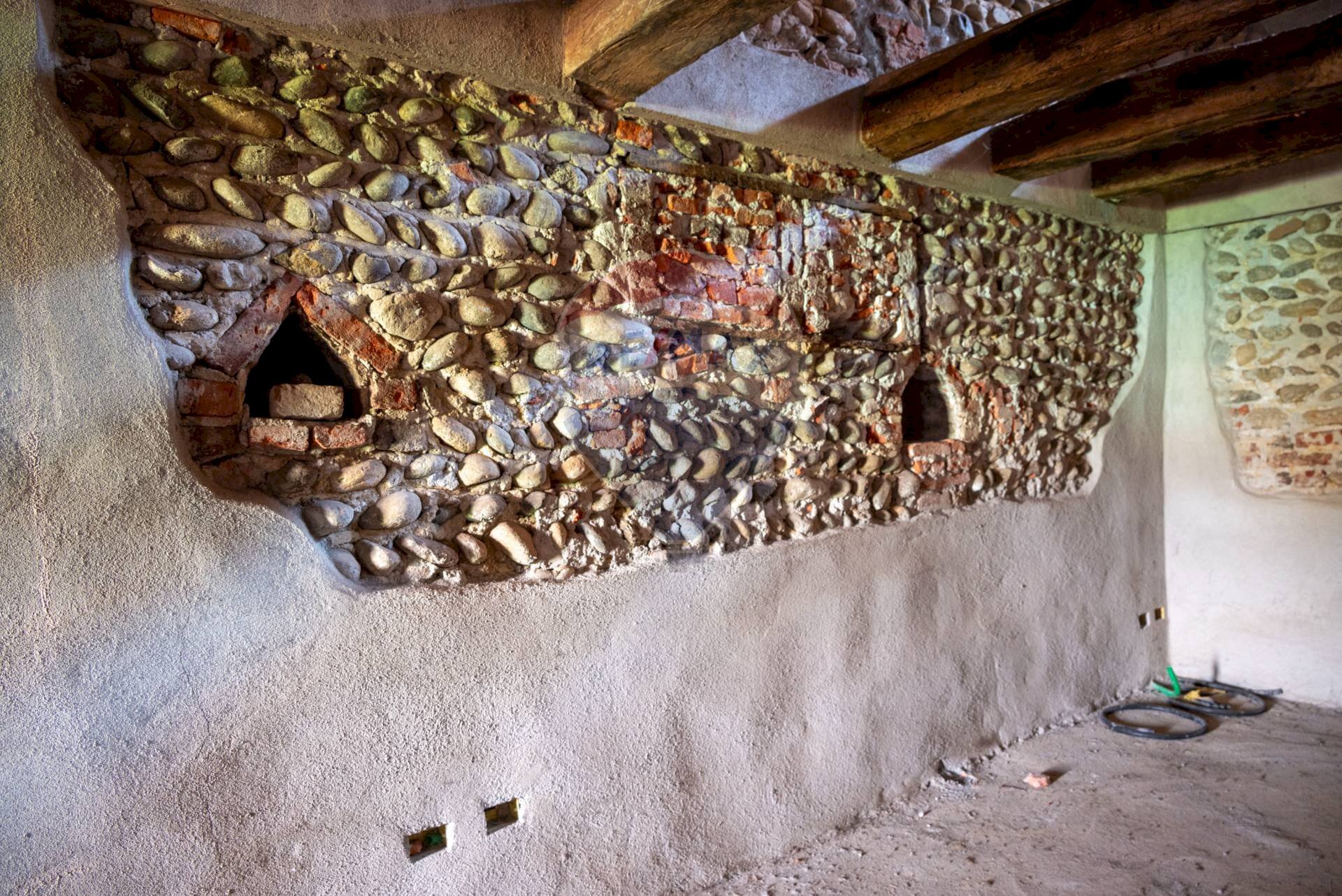 Dettagli - Three-room apartment Piazza Castello, Ghemme - photo 2