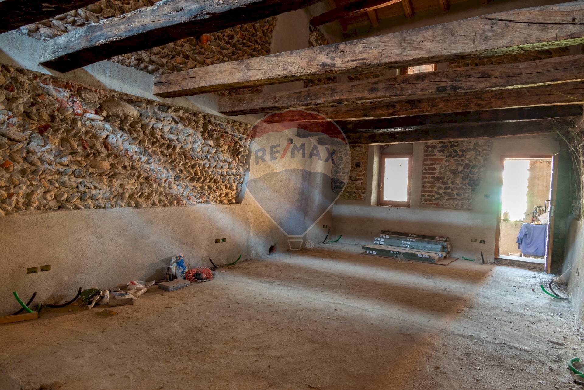 Stanza vuota - Three-room apartment Piazza Castello, Ghemme - photo 3