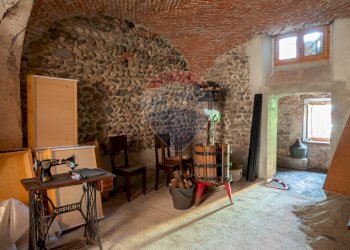 Soggiorno - Trilocale Piazza Castello, Ghemme - foto 5