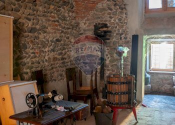 Soggiorno - Trilocale Piazza Castello, Ghemme - foto 6