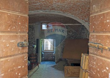 Hall / corridoio - Trilocale Piazza Castello, Ghemme - foto 7