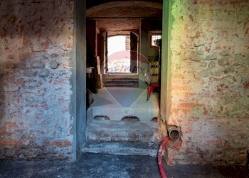 Scale - Trilocale Piazza Castello, Ghemme - foto 9