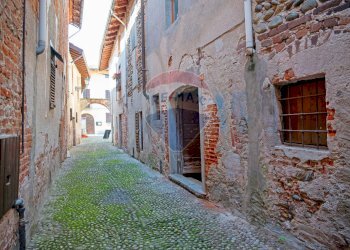 Casa all\'aperto - Trilocale Piazza Castello, Ghemme - foto 10