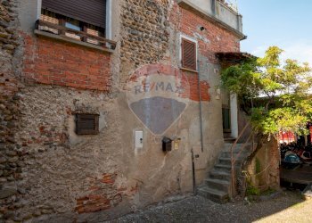 Casa all\'aperto - Trilocale Piazza Castello, Ghemme - foto 11