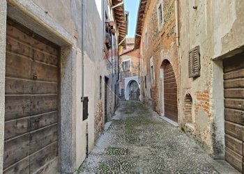 Edificio all\'aperto - Trilocale Piazza Castello, Ghemme - foto 12