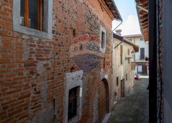 Edificio all\'aperto - Trilocale Piazza Castello, Ghemme - foto 13