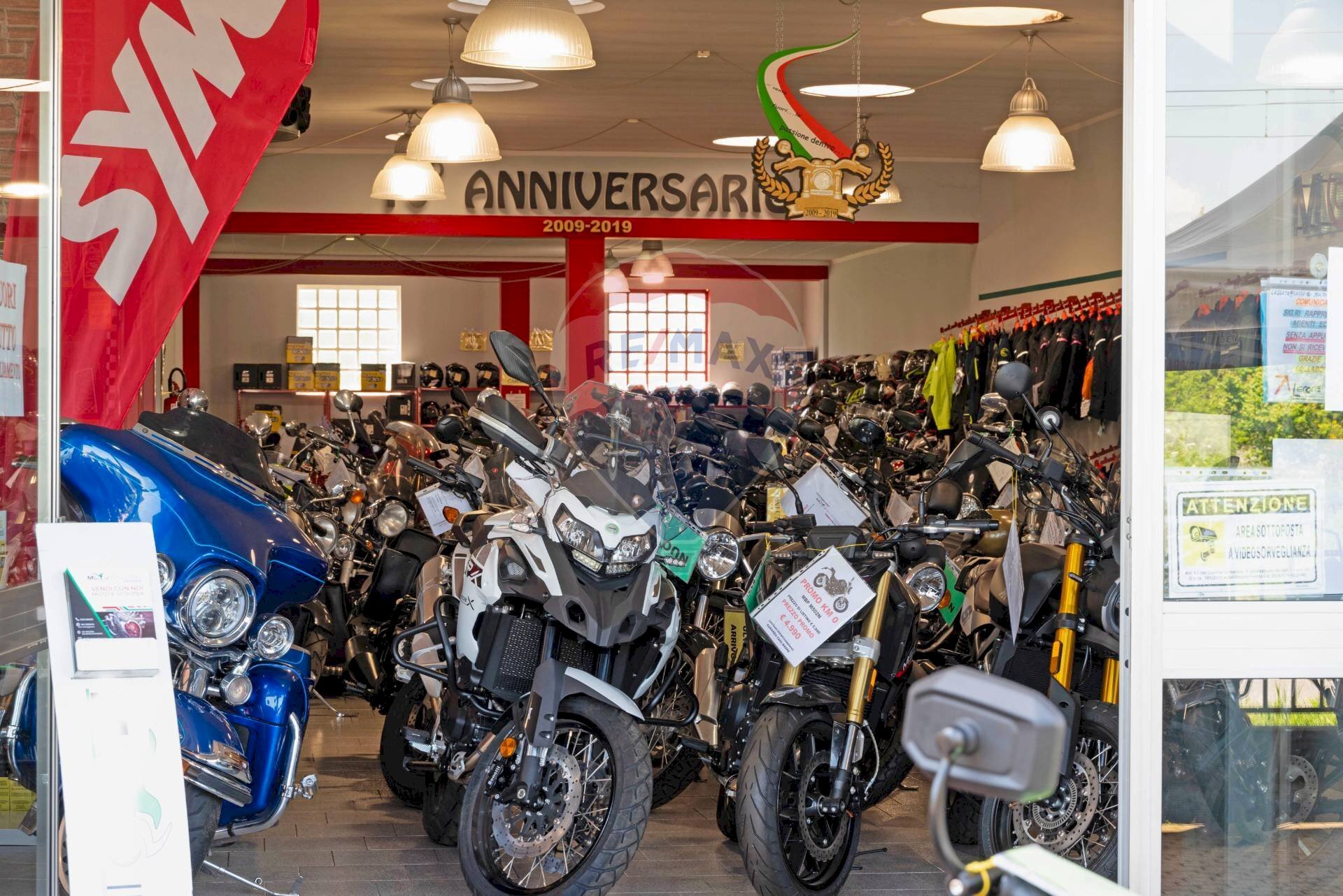 Palestra - Attività Commerciale Via Novara
302, Borgomanero - foto 2