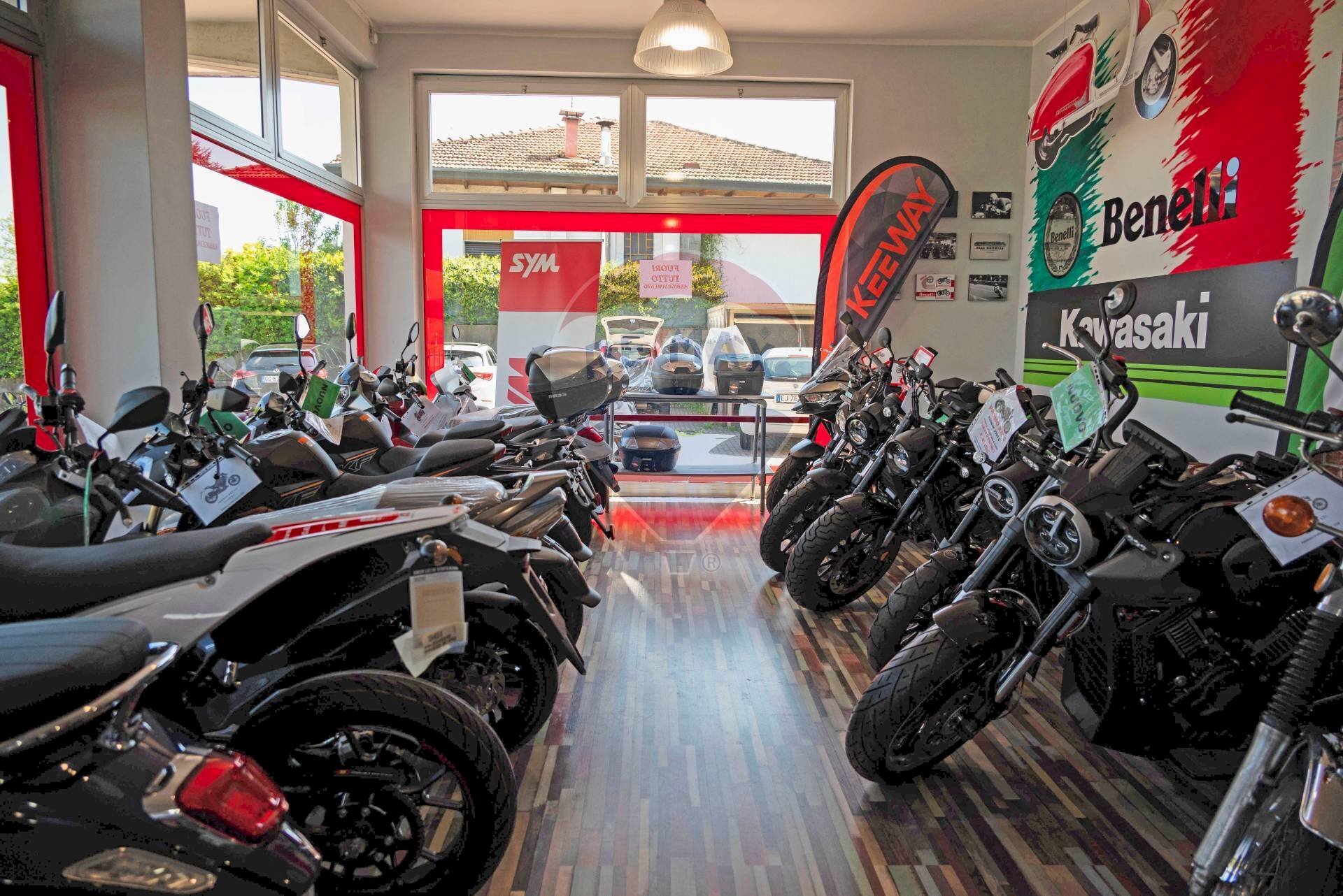 Palestra - Attività Commerciale Via Novara
302, Borgomanero - foto 3