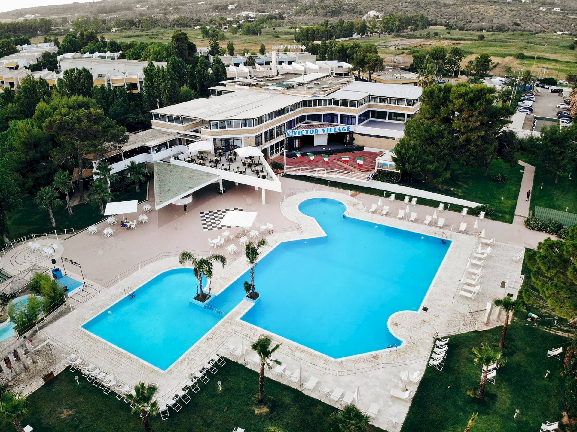 Foto 1 - Bilocale Località Fontanelle - Victor Village, Ugento - foto 1