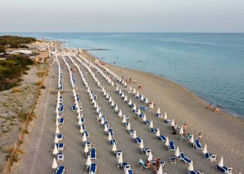 Foto 2 - Bilocale Località Fontanelle - Victor Village, Ugento - foto 2