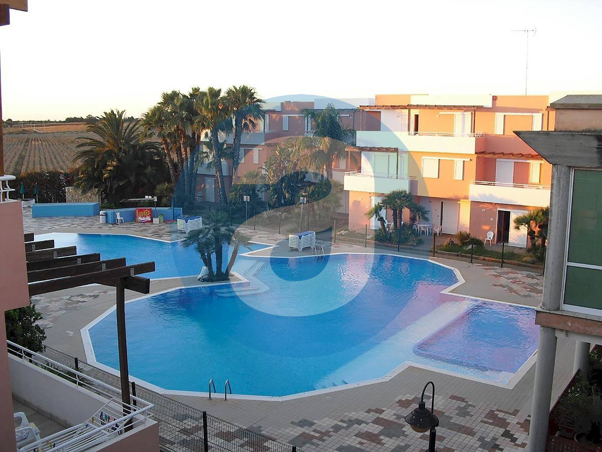 Foto 1 - Trilocale Via Provinciale S.Isidoro - S.Caterina KM.4, Nardò - foto 1