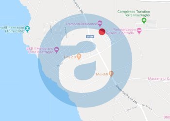 Foto 9 - Trilocale Via Provinciale S.Isidoro - S.Caterina KM.4, Nardò - foto 9