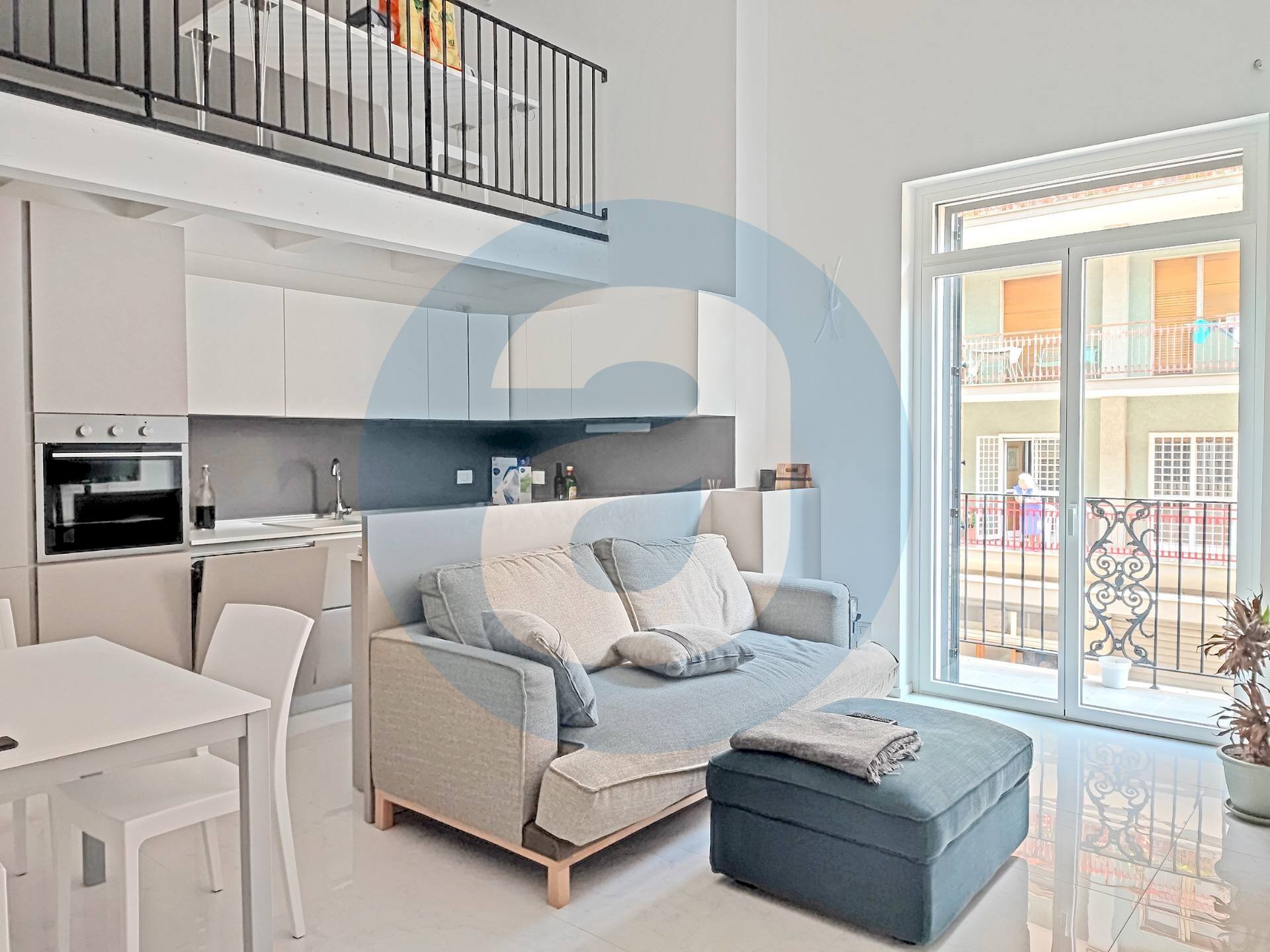 Foto 2 - Three-room apartment Via Michele Garruba
92, Bari - photo 2