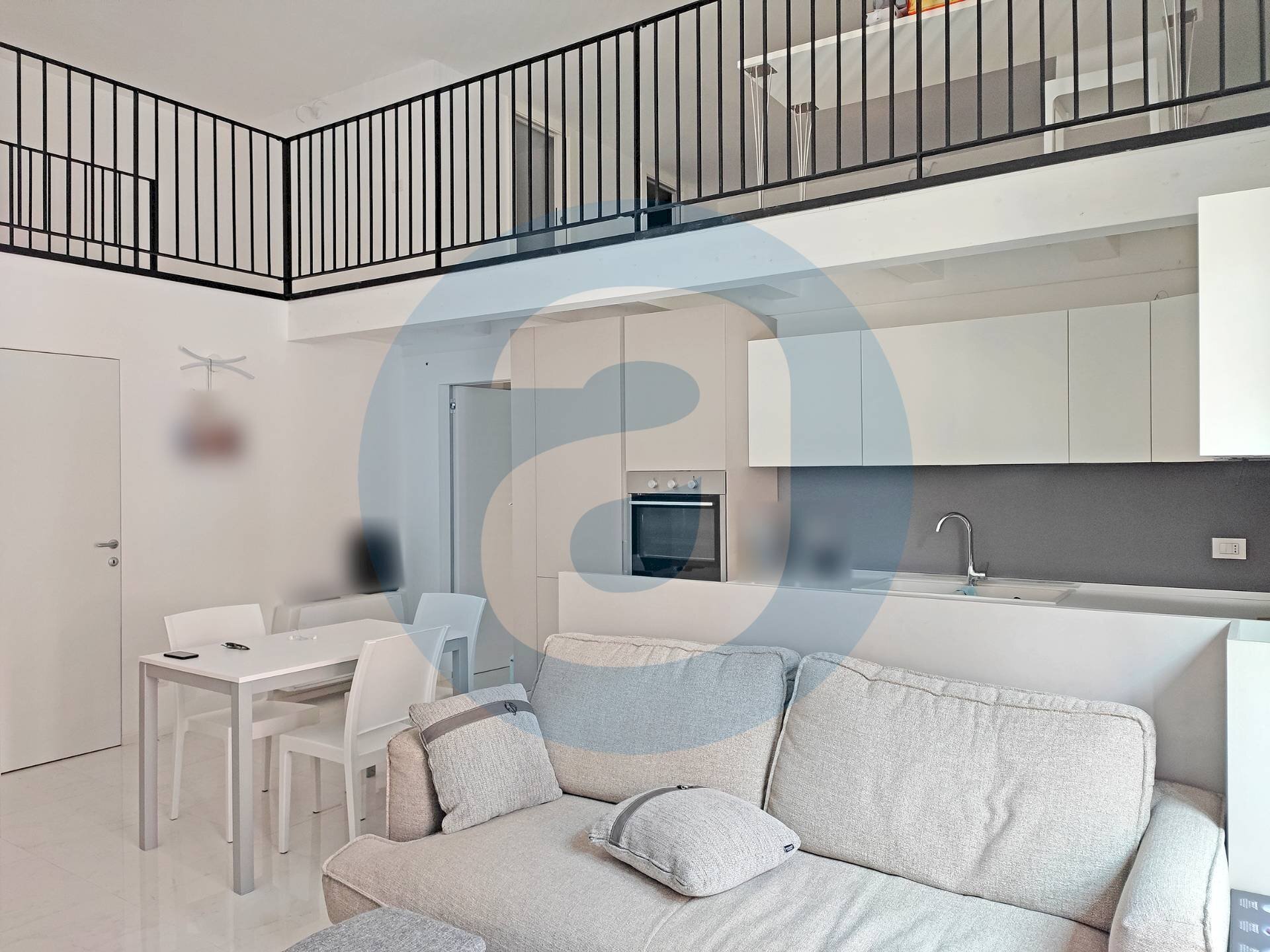 Foto 3 - Three-room apartment Via Michele Garruba
92, Bari - photo 3