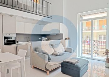 Foto 2 - Three-room apartment Via Michele Garruba
 
92, Bari - photo 2