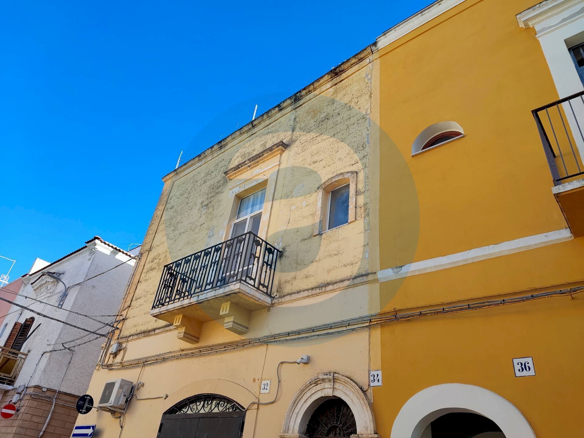 Foto 2 - Independent house Via Camillo Benso Conte di Cavour
32, Bari - photo 2