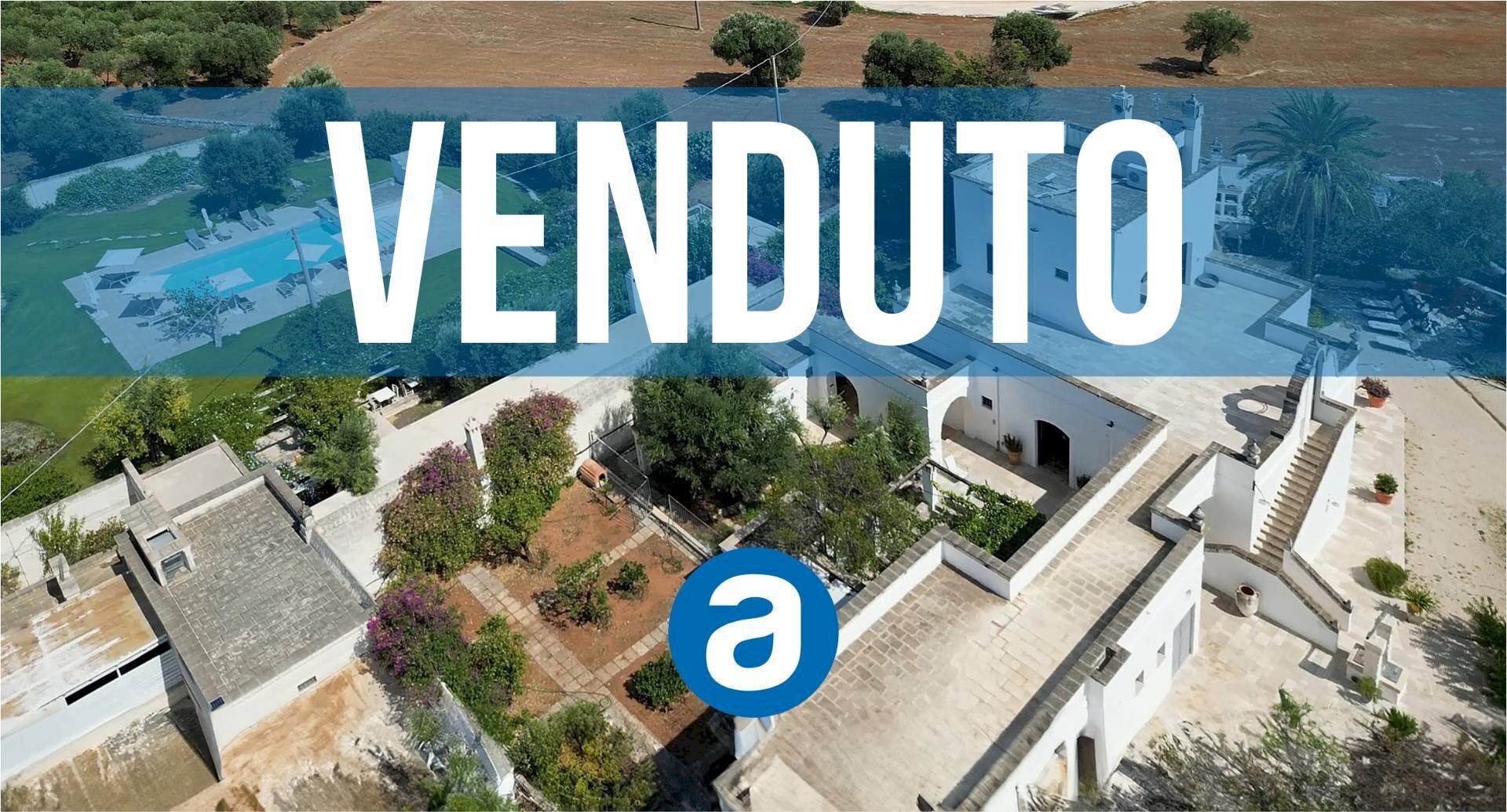 Foto 1 - Agriturismo S.C. 26, Traversa strada comunale Lamapecora, Fasano - foto 1