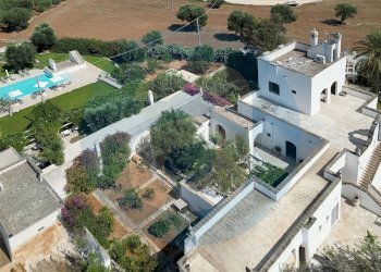 Foto 2 - Agriturismo S.C. 26, Traversa strada comunale Lamapecora, Fasano - foto 2