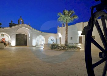 Foto 3 - Agriturismo S.C. 26, Traversa strada comunale Lamapecora, Fasano - foto 3