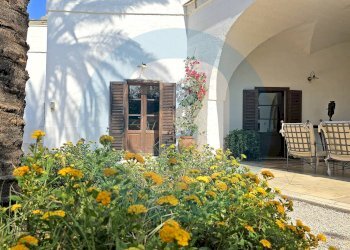 Foto 4 - Agriturismo S.C. 26, Traversa strada comunale Lamapecora, Fasano - foto 4