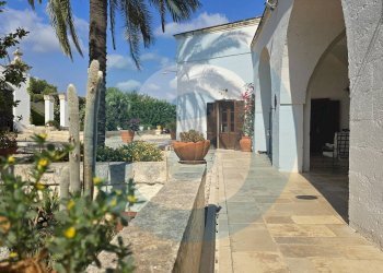 Foto 5 - Agriturismo S.C. 26, Traversa strada comunale Lamapecora, Fasano - foto 5