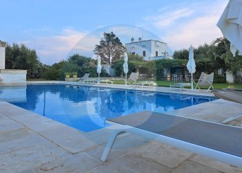 Foto 6 - Agriturismo S.C. 26, Traversa strada comunale Lamapecora, Fasano - foto 6