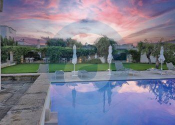 Foto 7 - Agriturismo S.C. 26, Traversa strada comunale Lamapecora, Fasano - foto 7