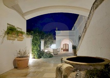 Foto 8 - Agriturismo S.C. 26, Traversa strada comunale Lamapecora, Fasano - foto 8