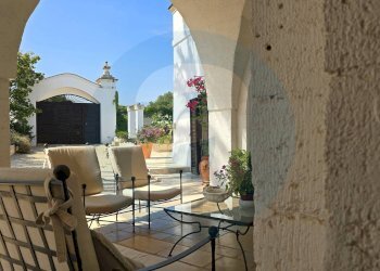 Foto 11 - Agriturismo S.C. 26, Traversa strada comunale Lamapecora, Fasano - foto 11