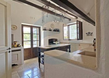 Foto 13 - Agriturismo S.C. 26, Traversa strada comunale Lamapecora, Fasano - foto 13