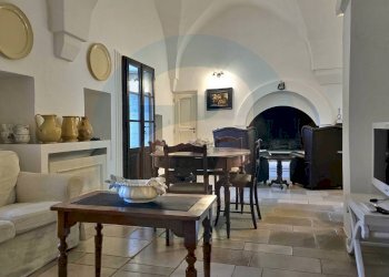 Foto 16 - Agriturismo S.C. 26, Traversa strada comunale Lamapecora, Fasano - foto 16