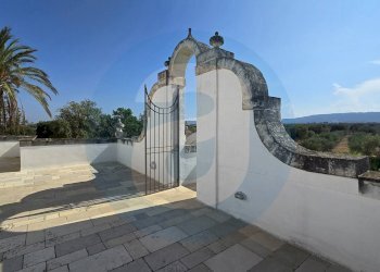 Foto 25 - Agriturismo S.C. 26, Traversa strada comunale Lamapecora, Fasano - foto 25