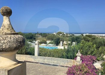 Foto 26 - Agriturismo S.C. 26, Traversa strada comunale Lamapecora, Fasano - foto 26