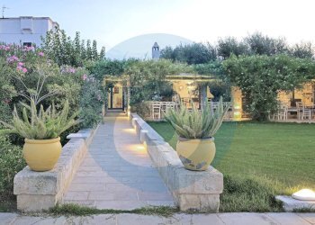 Foto 29 - Agriturismo S.C. 26, Traversa strada comunale Lamapecora, Fasano - foto 29