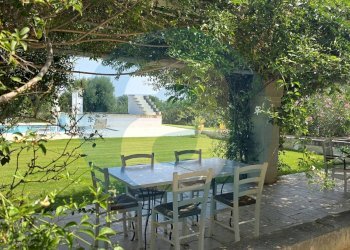 Foto 30 - Agriturismo S.C. 26, Traversa strada comunale Lamapecora, Fasano - foto 30