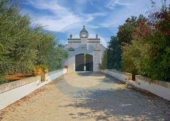 Foto 34 - Agriturismo S.C. 26, Traversa strada comunale Lamapecora, Fasano - foto 34