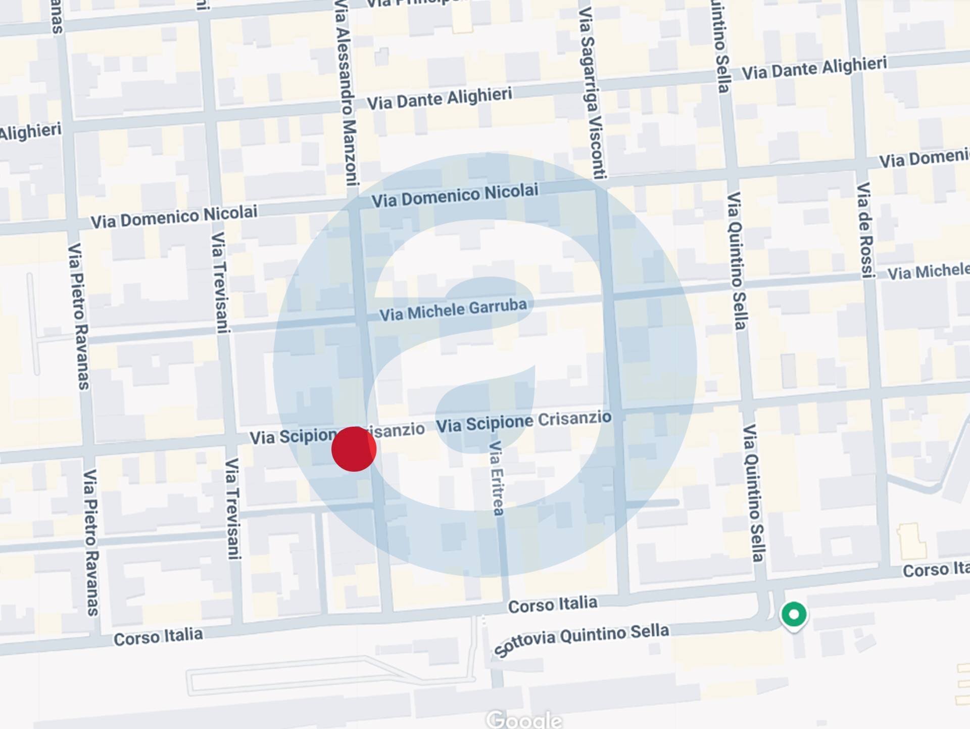 Foto 3 - Commercial Premises Via Alessandro Manzoni
 
209, Bari - photo 3