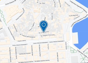 Foto 13 - Stabile - Palazzo Strada San Bartolomeo
 
14, Bari - foto 13