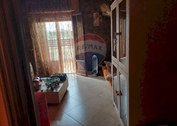 Soggiorno - Casa indipendente via Gulfi
 
142, Chiaramonte Gulfi - foto 3