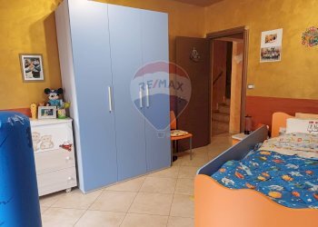 Camera / camera da letto - Casa indipendente via Gulfi
 
142, Chiaramonte Gulfi - foto 7