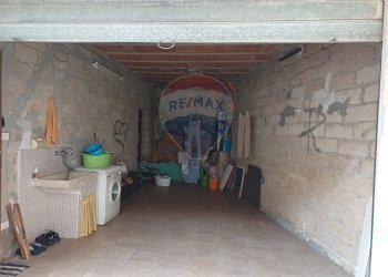 Parcheggio - Casa indipendente via Gulfi
 
142, Chiaramonte Gulfi - foto 10