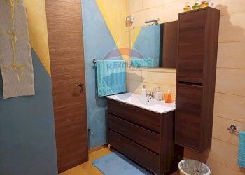 Bagno - Casa indipendente via Gulfi
 
142, Chiaramonte Gulfi - foto 12