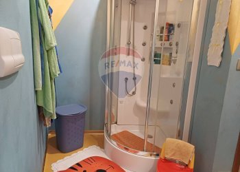 Bagno - Casa indipendente via Gulfi
 
142, Chiaramonte Gulfi - foto 13