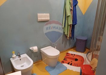 Bagno - Casa indipendente via Gulfi
 
142, Chiaramonte Gulfi - foto 14