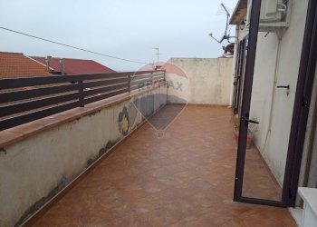Terrazza - Casa indipendente via Gulfi
 
142, Chiaramonte Gulfi - foto 19